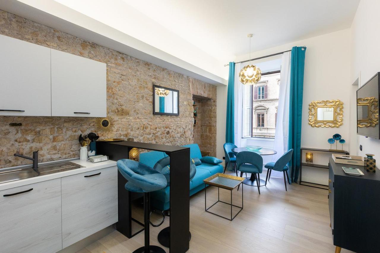 Solferino By Rental In Rome Exterior photo