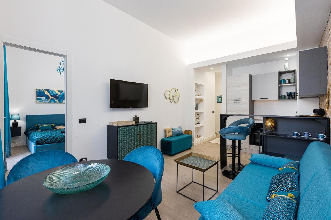Solferino By Rental In Rome Exterior photo